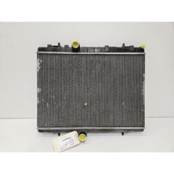 Radiateur Eau Peugeot Partner 2 Phase 3
